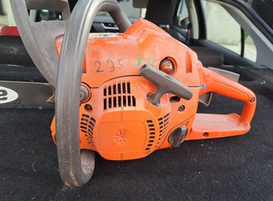 Chainsaw