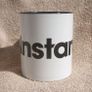INSTANTOR (Sanbra Fyffe Ltd, Dublin) - a scarce promotional mug Image 2