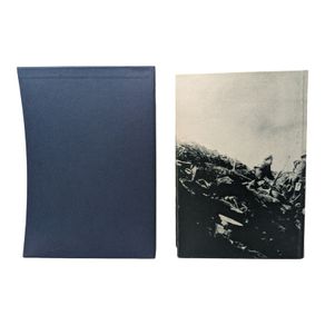 Folio Society - John Keegan - The Face of Battle - Agincourt, Waterloo, Somme