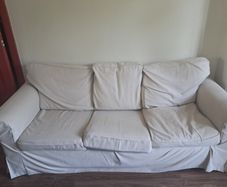 free 3 seater couch