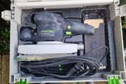 Festool Flat Sander