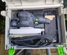 Festool Flat Sander