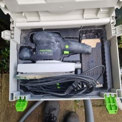 Festool Flat Sander