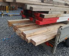 Timber