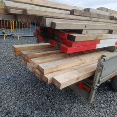 Timber