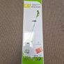 Greenworks 24V 30cm Strimmer + 4ah battery and Charger Image 4
