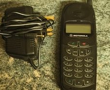 phone