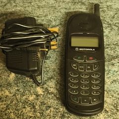 phone