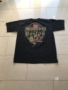 Drop kick Murphy's T-shirt