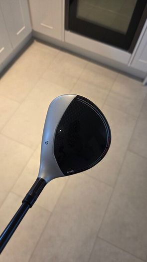 Taylormade M4 5wood