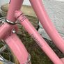 Kid's Bobbin bike - pink 12" Image 6