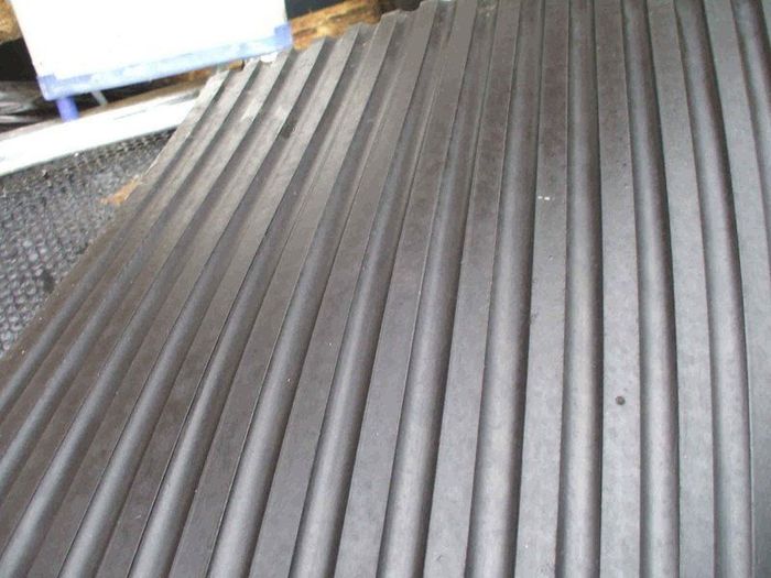 Rubber Stable mats 6x4 17 mm thick  55 each