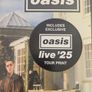 Oasis  Be Here Now  2025 Tour Exclusive Coloured Vinyl  SEALED Image 5
