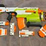 Big NERF guns selection for sale! Image 5