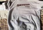 Simms hoodie