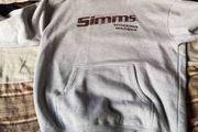 Simms hoodie