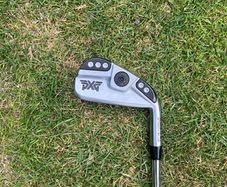 Pxg driving iron