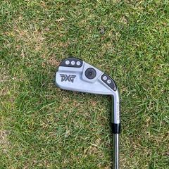 Pxg driving iron