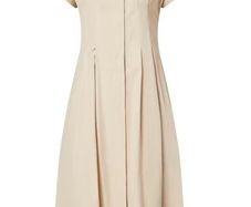 Max Mara Studio Shirt Dress. Size 14