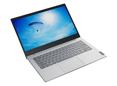 Lenovo ThinkBook 14 Intel CPU i7-1065G7 (10th Gen) 12GB Ram, 256GB SSD, Windows 11 Pro Notebook Grey