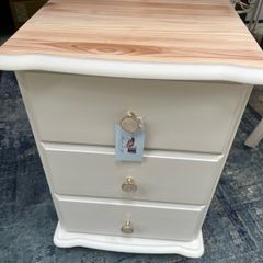 Bedside locker