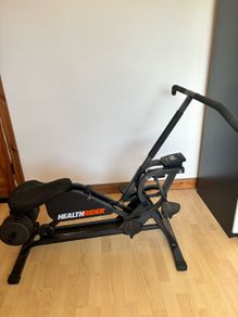 health rider