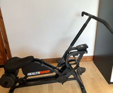 health rider
