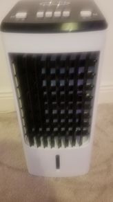Air Cooler
