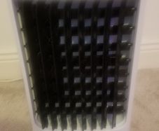 Air Cooler