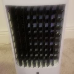 Air Cooler