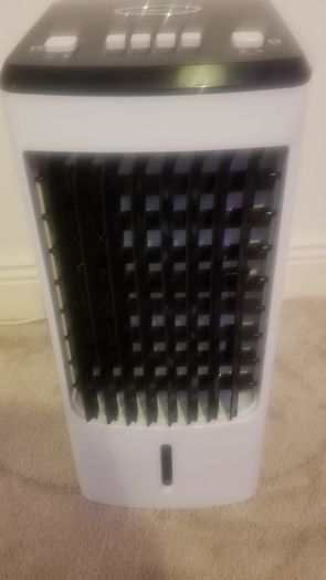Air Cooler