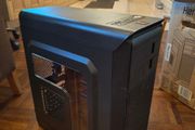 Hero Matx Pc Case