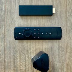 Amazon Fire TV Stick 4K