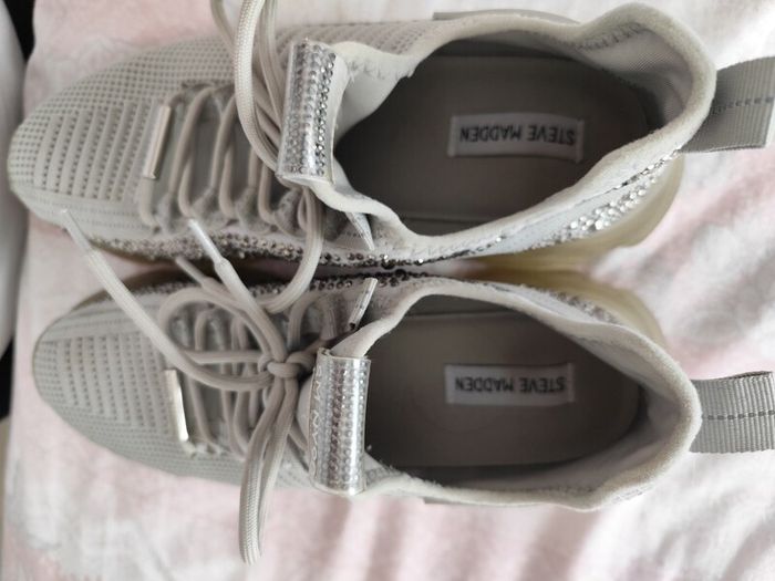 Steve madden runners /trainer's