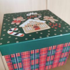 Mystery box