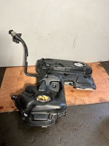 Audi A6 C7 2.0 Diesel Pump Saloon Avant Fuel Tank Diesel 4g0201021cs