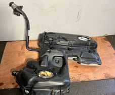 Audi A6 C7 2.0 Diesel Pump Saloon Avant Fuel Tank Diesel 4g0201021cs