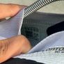 Adidas Predator Elite Laceless AG Cloud White Core Black Lucid Lemon JH8877 Image 6