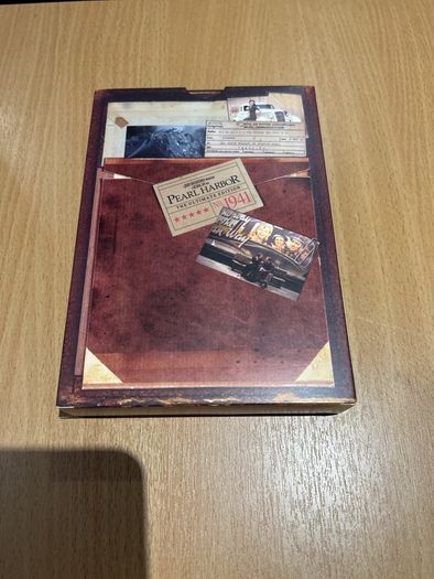 Pearl Harbor - The Ultimate Edition DVD