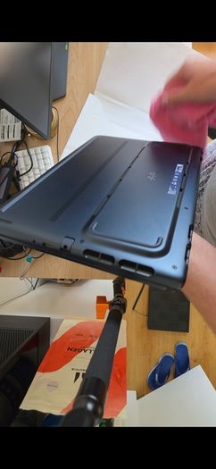 Alienware 16x Aurora | Ultra 9 275hx | Rtx 5060 8gb | 16gb Ddr5 | 1tb Ssd | 16" 240hz Ips