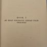 Of Civil Goverment. By John Locke. 1936 Hardback In Good Condition.  See Photos For Same. Image 6