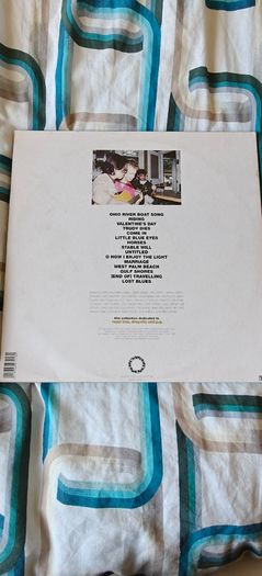 Palace Music Lost Blues And Other Songs