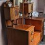Antique Dresser Image 3