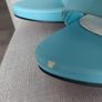 Sandals new reduced due to small damage size EU 40 Image 4