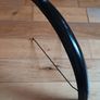 Vintage 26" V-Profile Front Mudguard Image 3