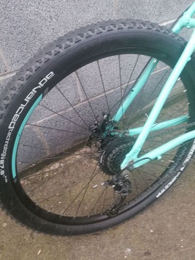 ladies bike
