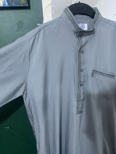 Islamic clothing - Thobes