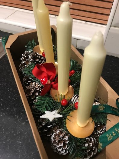 Christmas Decorations new