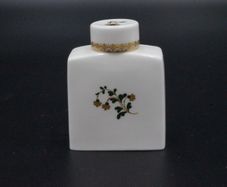 Vintage Royal Worcester Tea Holder