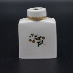Vintage Royal Worcester Tea Holder